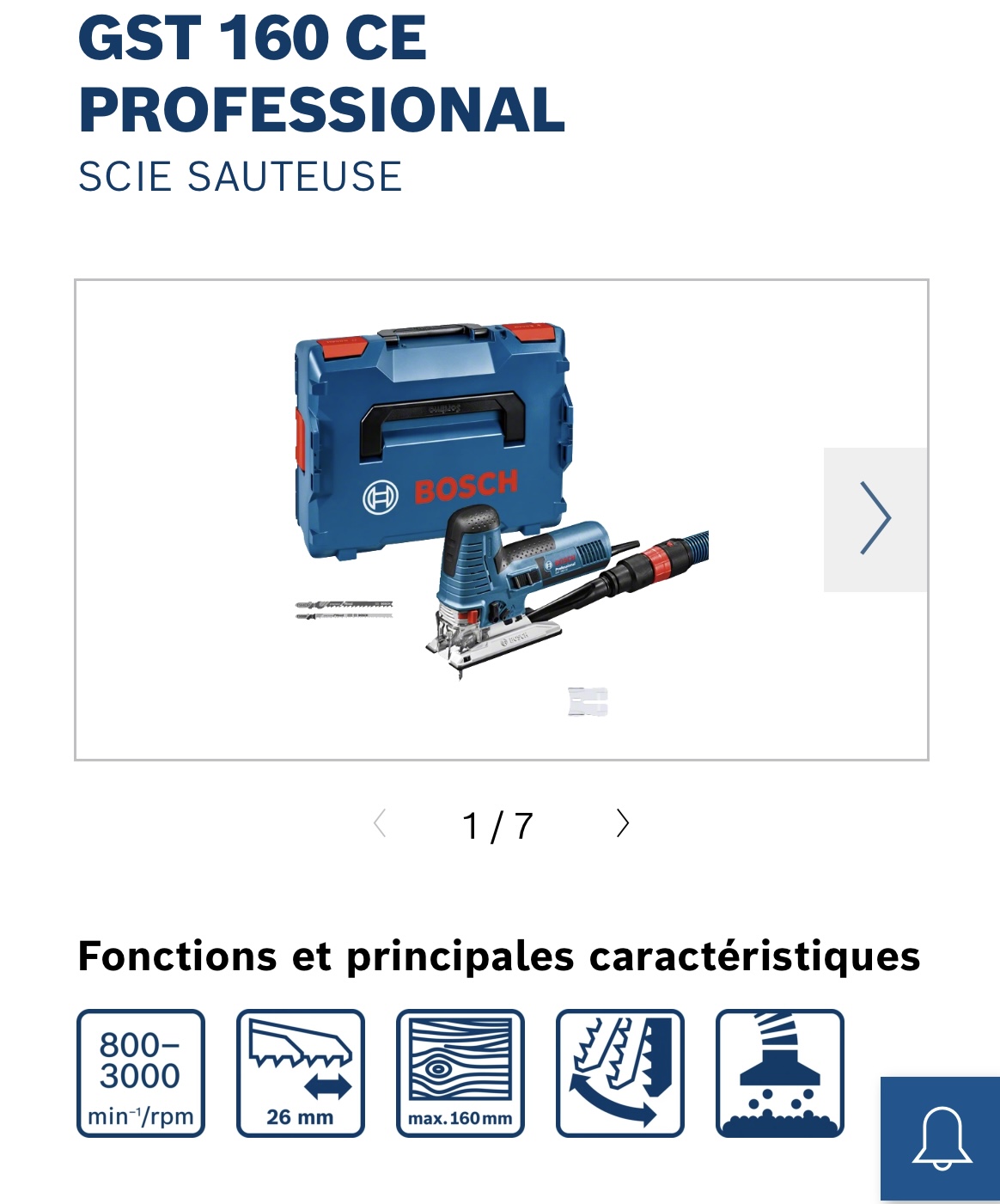 Location scie sauteuse 13 entre particuliers
