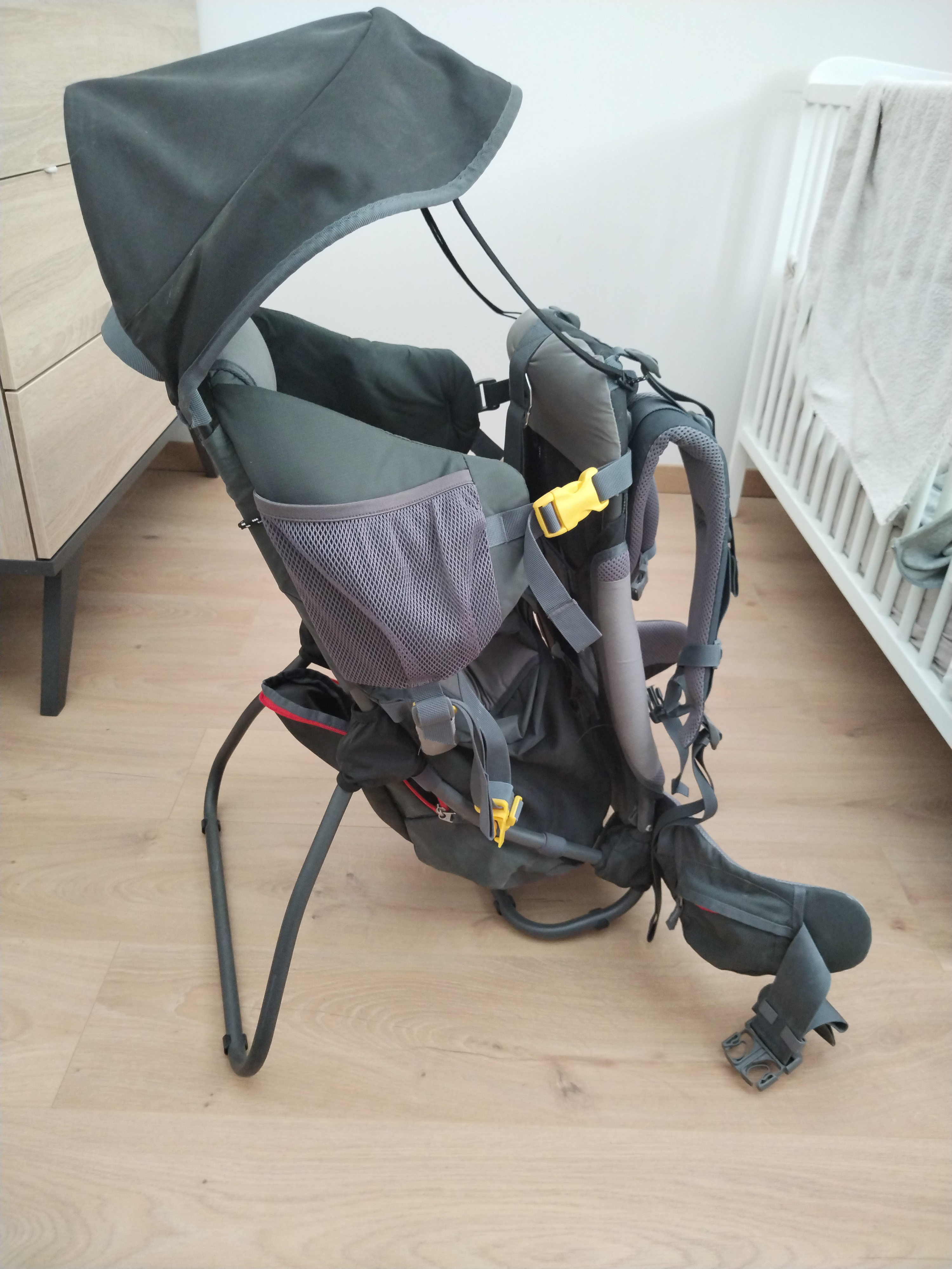Location porte bebe 13 entre particuliers