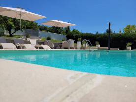 Louer la piscine