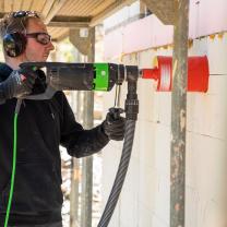 Location : carotteuse Location : carotteuse