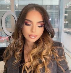 Service : maquillage Service : maquillage