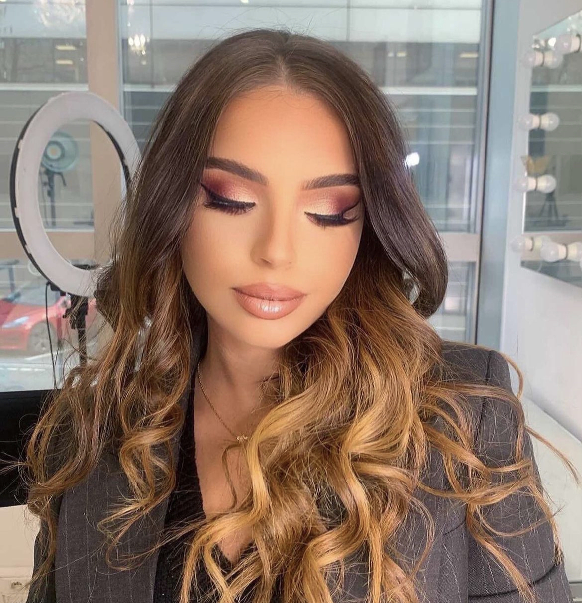 Service maquillage 69 entre particuliers