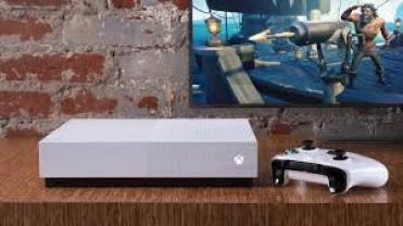 Louer une console