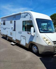 Location : campingcar Location : campingcar