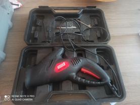 Location : scie sabre Location : scie sabre