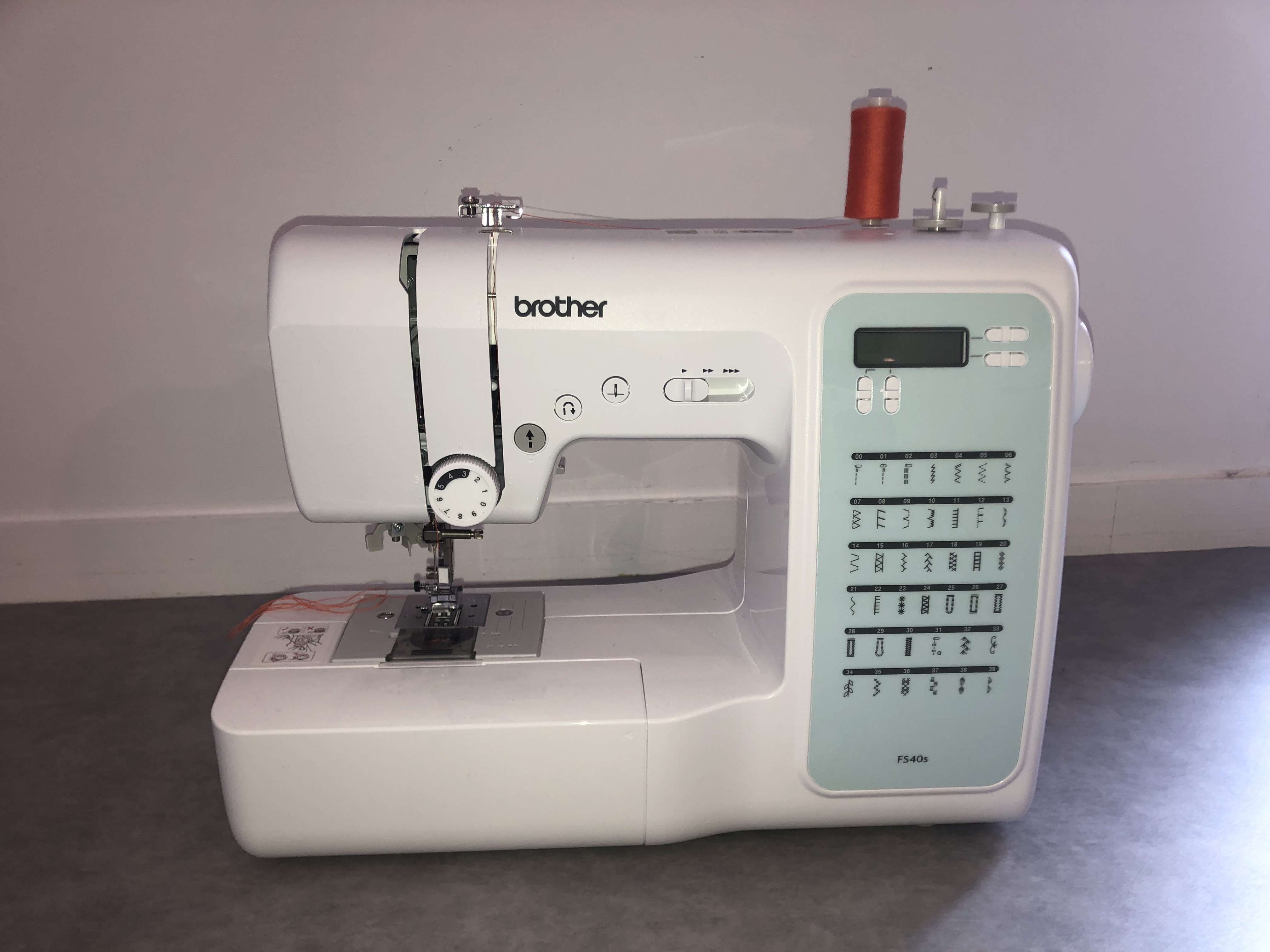 Location machine a coudre 63 entre particuliers