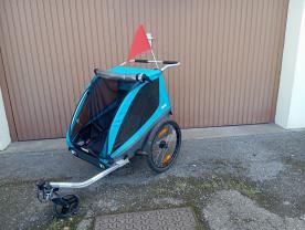 Location : remorque velo Location : remorque velo