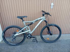 Louer le vélo