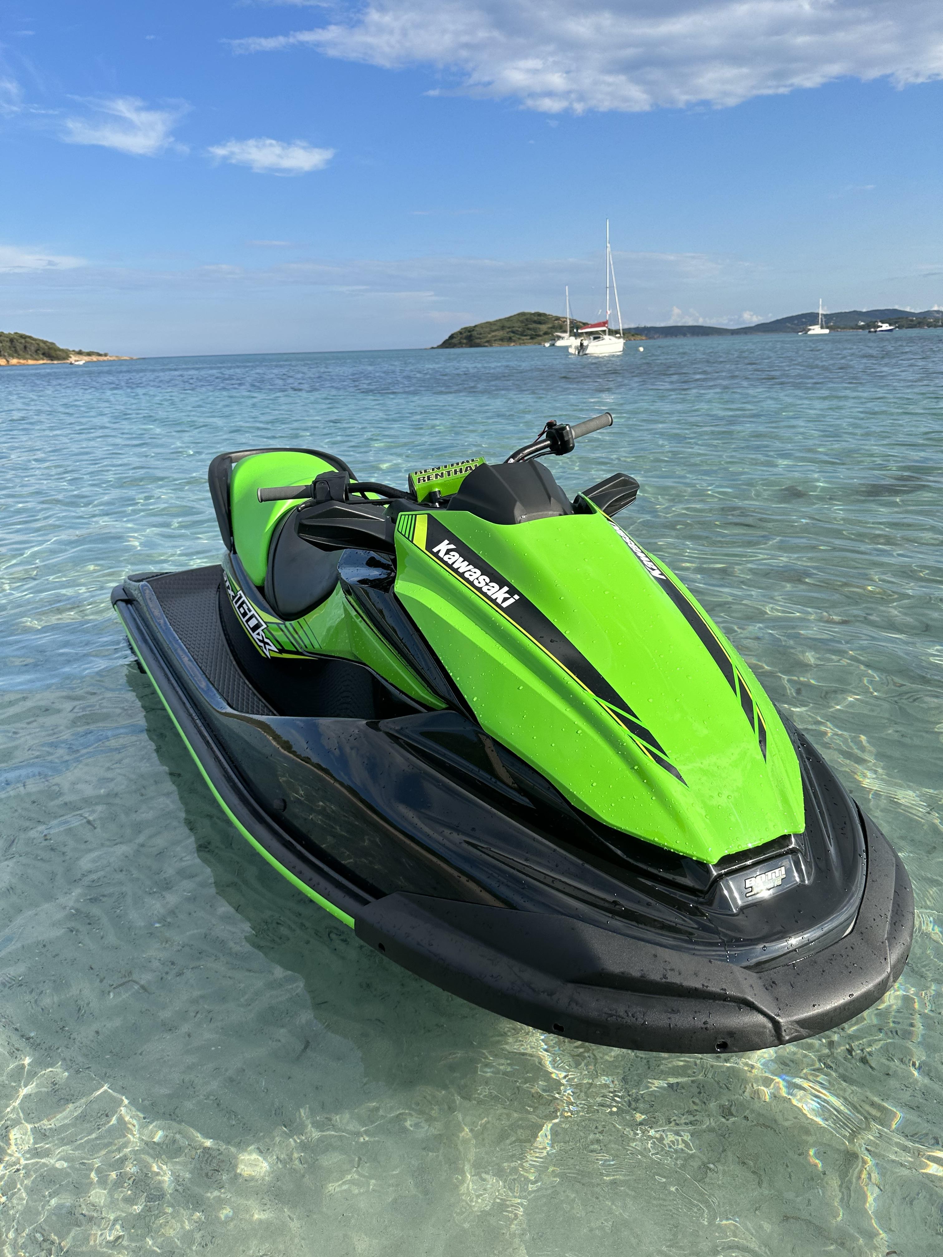 Location jet ski 20 entre particuliers