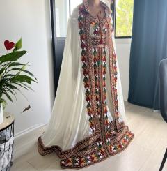 Louer la robe