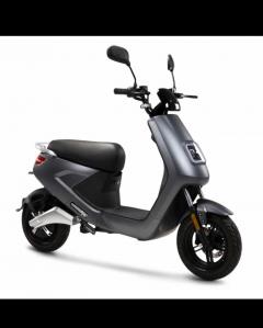 Louer le scooter