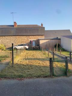 Location : jardin potager Location : jardin potager