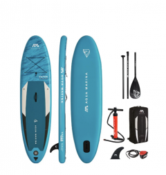 Louer le paddle