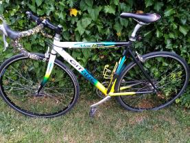 Louer le vélo