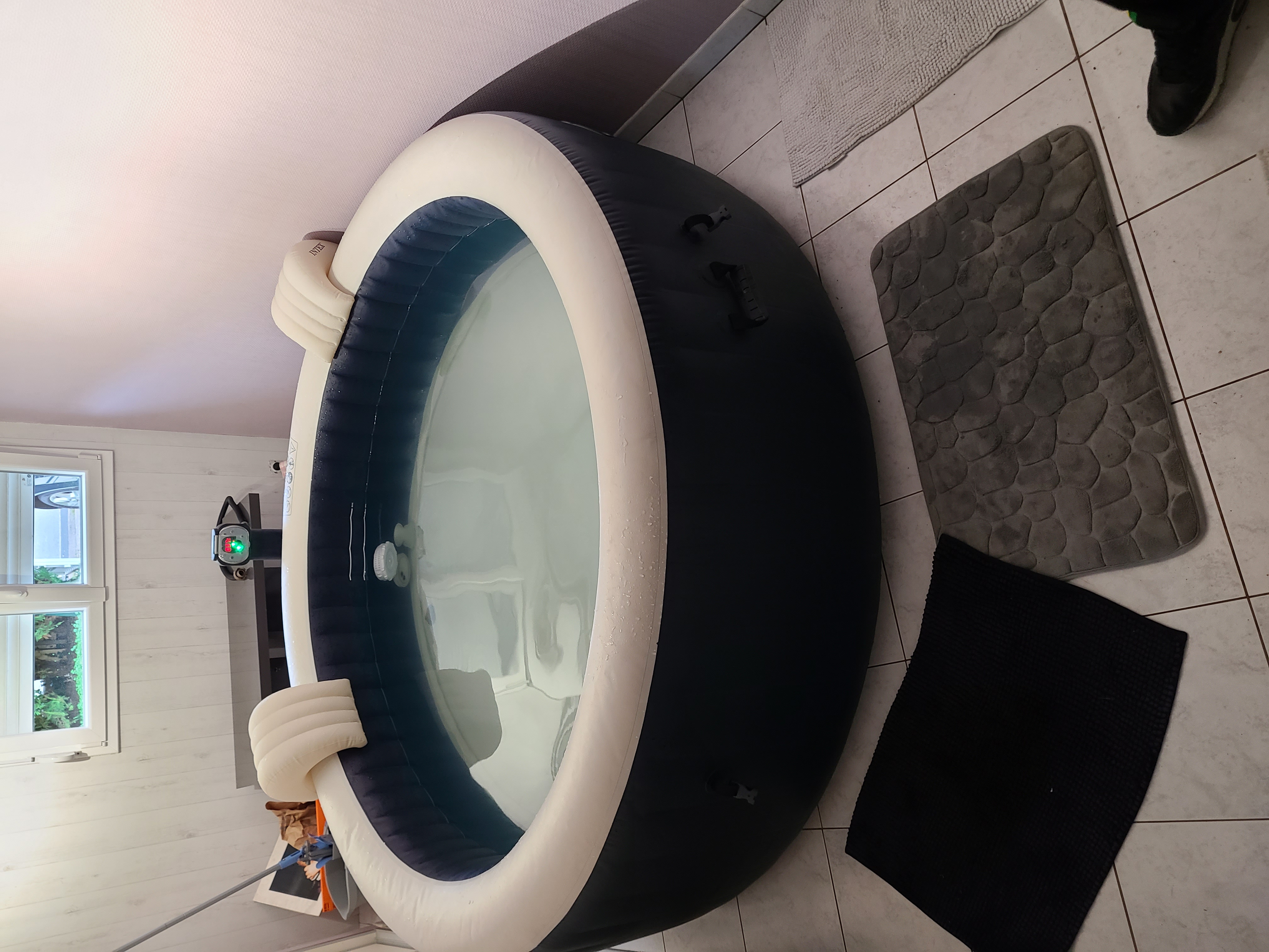 Location jacuzzi 57 entre particuliers