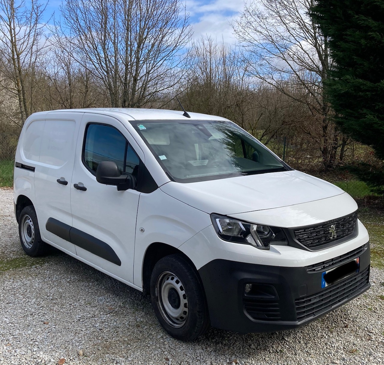 Location utilitaire 31 entre particuliers