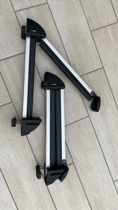 Louer le porte-skis
