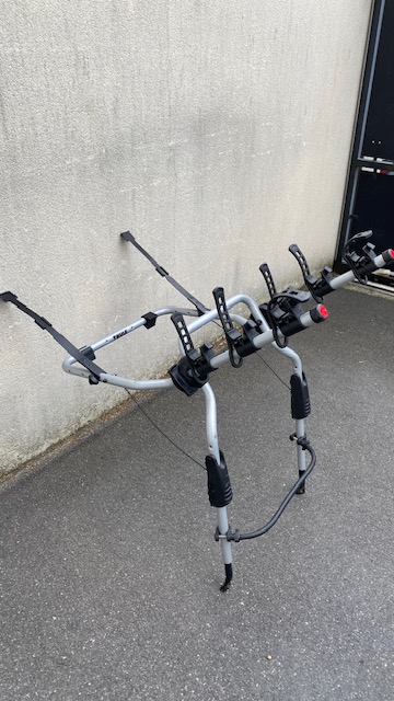 Location porte velo 95 entre particuliers