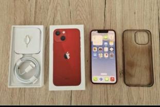 IPhone occasion between individuals