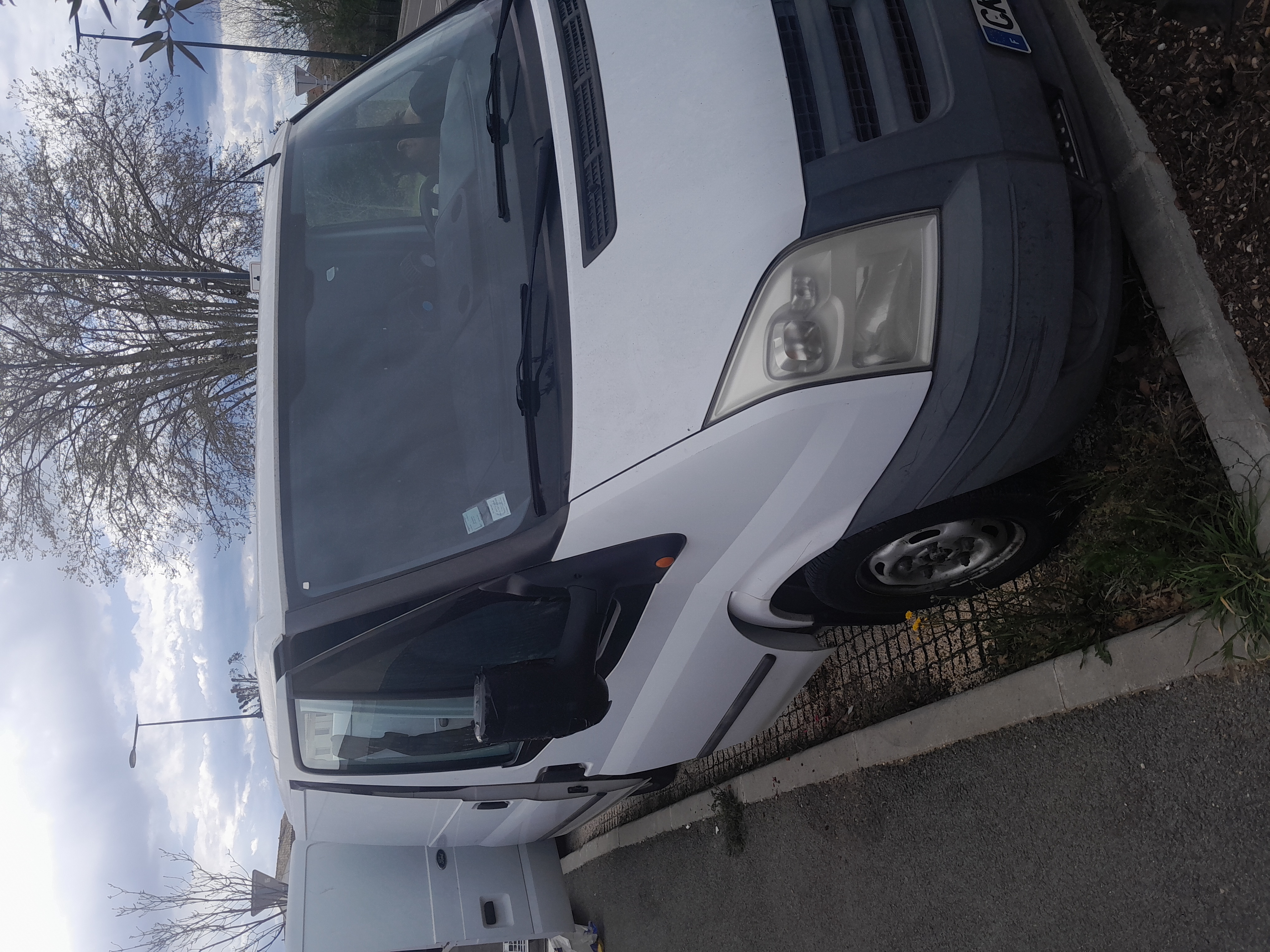 Location avec chauffeur 83 entre particuliers