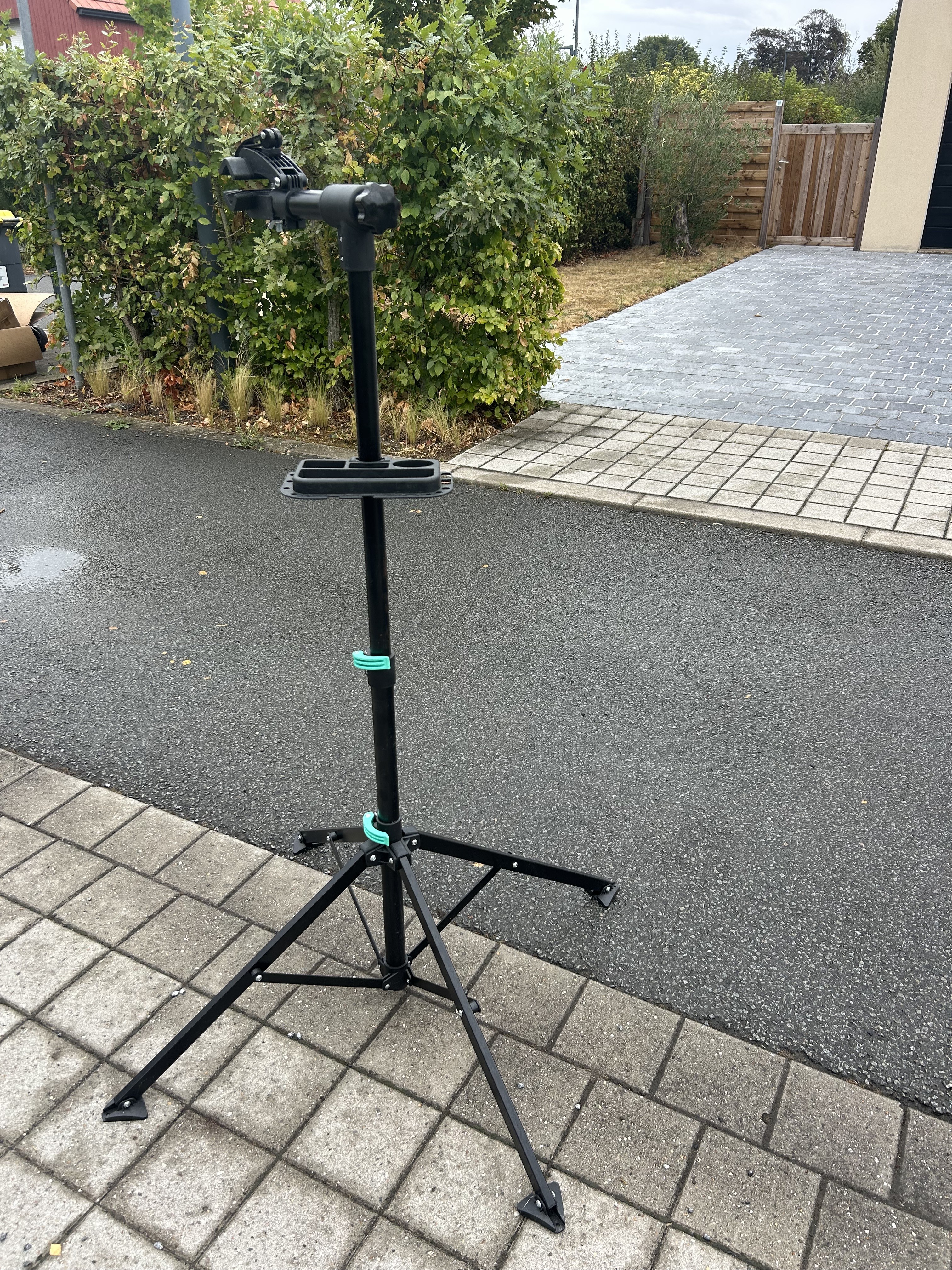 Location velos