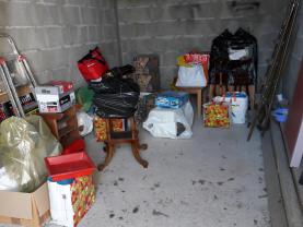 Service debarras entre particuliers