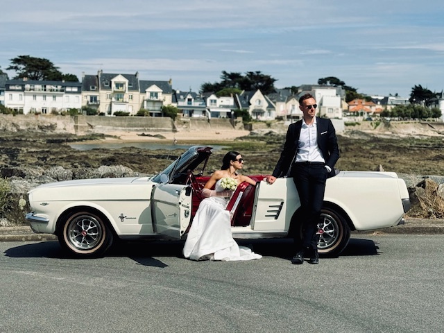 Location avec chauffeur 44 entre particuliers