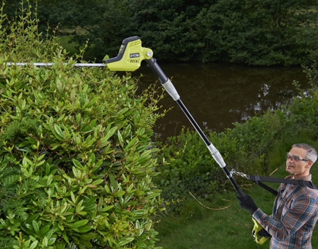 Location taille haie 44 entre particuliers