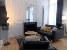 Louer la chambre