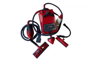 Location : centrale vapeur Location : centrale vapeur