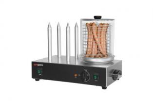 Location appareil a hot dog entre particuliers