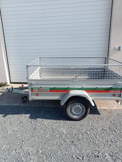 Location : remorque Location : remorque