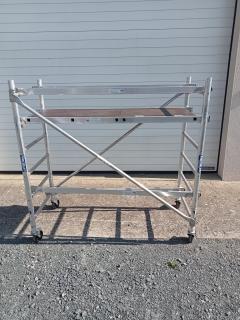 Louer l'échafaudage