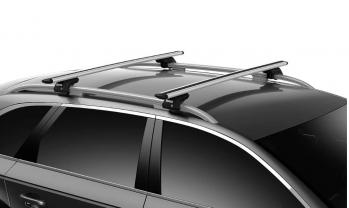 Location : barres de toit Location : barres de toit