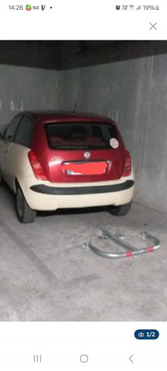Louer la voiture