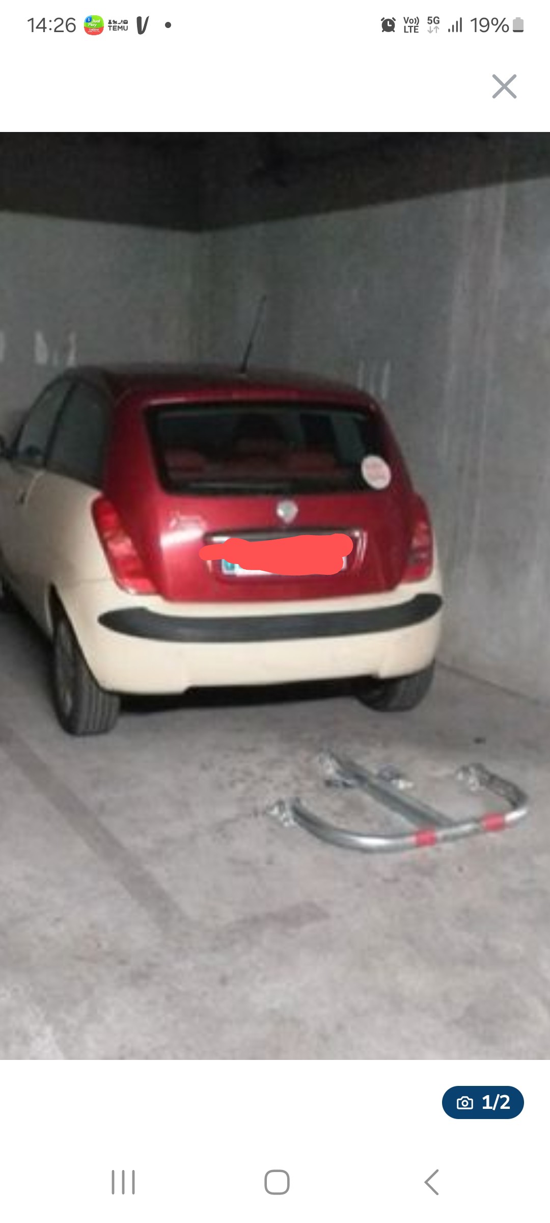 Location voitures 13 entre particuliers