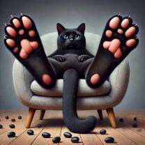Demander ce catsitter