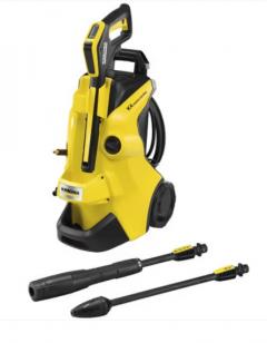 Louer le karcher