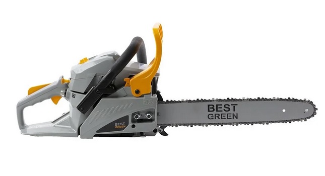 Location tronconneuse 09 entre particuliers