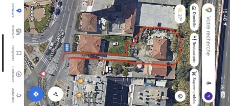 Location : jardin Location : jardin