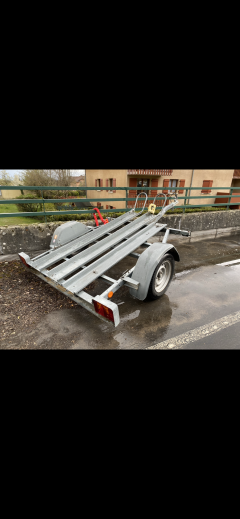 Location : remorque Location : remorque