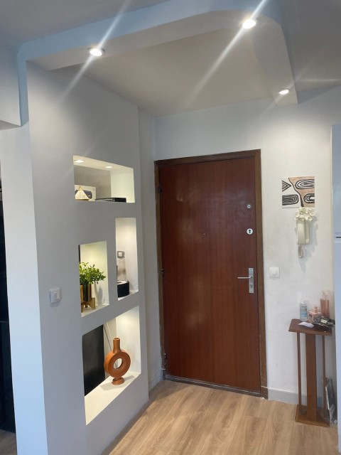 Service peintre 92 entre particuliers