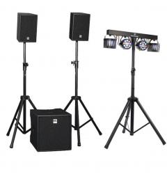 Location : enceinte Location : enceinte