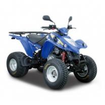 Louer le quad