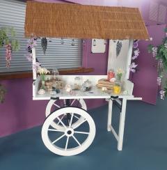 Louer la table