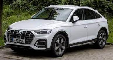 Louer la voiture