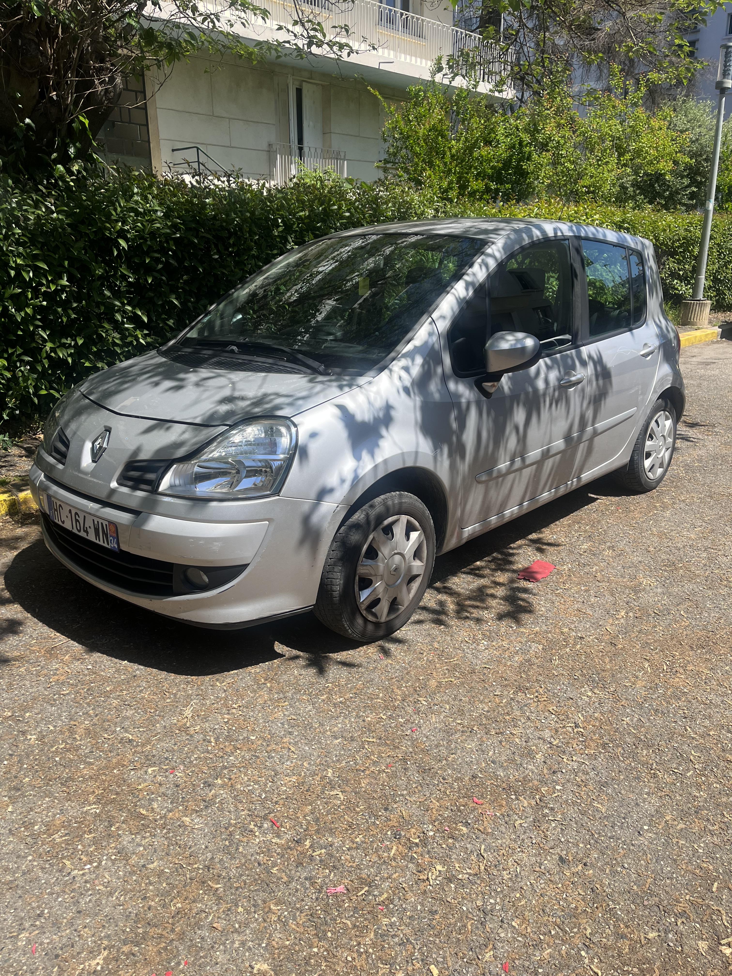 Location voitures 34 entre particuliers