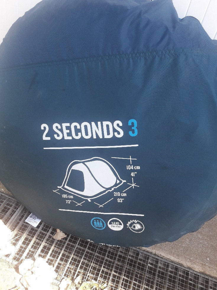 Location tente 79 entre particuliers