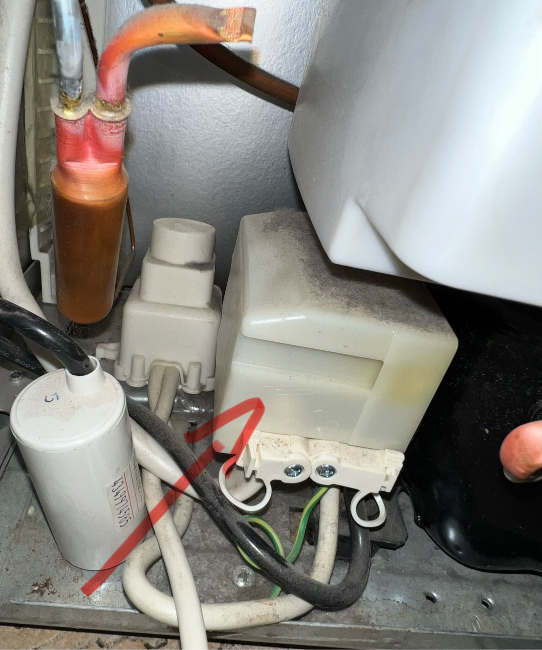 Service reparateur electromenager 07 entre particuliers