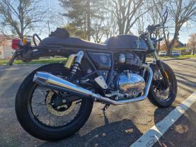 Louer la moto